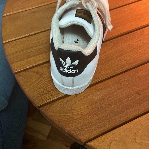 Shell toe Adidas - Picture 3 of 4